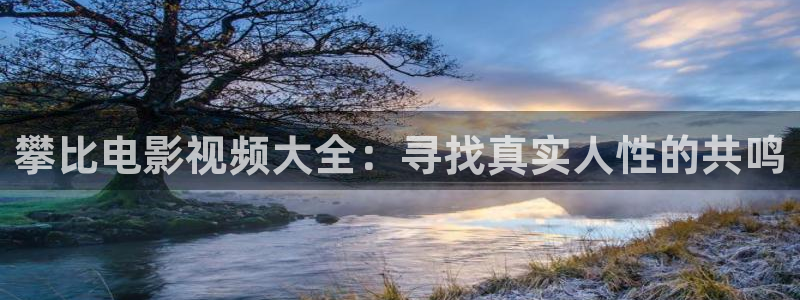 樱花影视怎么下载：攀比电影视频大全：寻找真实人性的共鸣